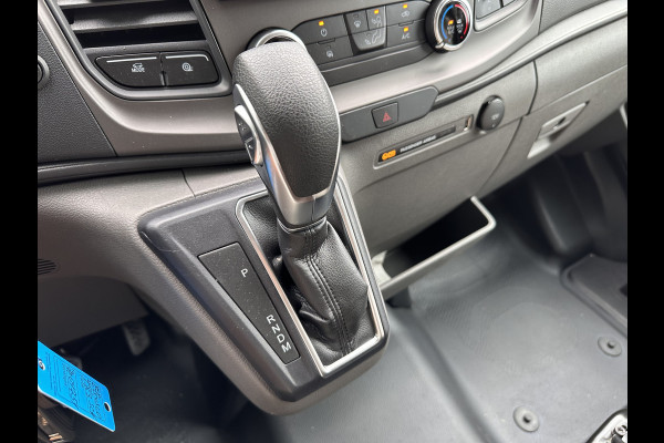 Ford Etrusco T 7.3 SCF Aut. *XENON | NAVI-FULLMAP | CAMERA | COMFORT-SEATS | AIRCO | CRUISE*