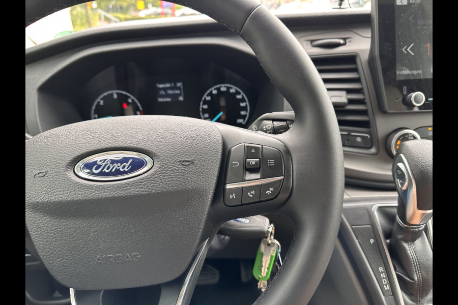 Ford Etrusco T 7.3 SCF Aut. *XENON | NAVI-FULLMAP | CAMERA | COMFORT-SEATS | AIRCO | CRUISE*