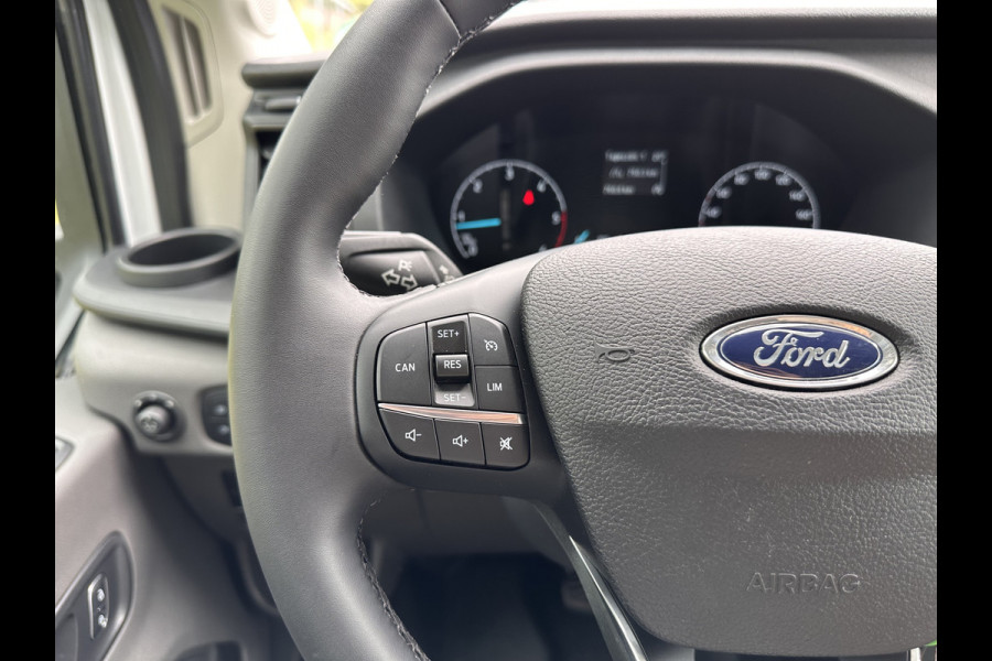 Ford Etrusco T 7.3 SCF Aut. *XENON | NAVI-FULLMAP | CAMERA | COMFORT-SEATS | AIRCO | CRUISE*