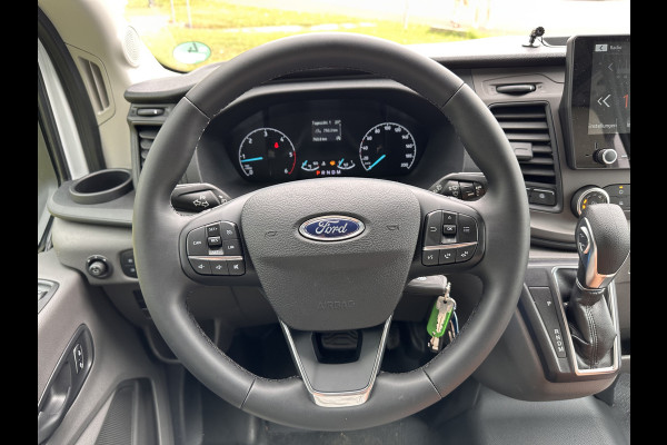 Ford Etrusco T 7.3 SCF Aut. *XENON | NAVI-FULLMAP | CAMERA | COMFORT-SEATS | AIRCO | CRUISE*