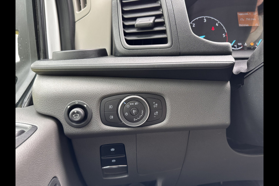 Ford Etrusco T 7.3 SCF Aut. *XENON | NAVI-FULLMAP | CAMERA | COMFORT-SEATS | AIRCO | CRUISE*