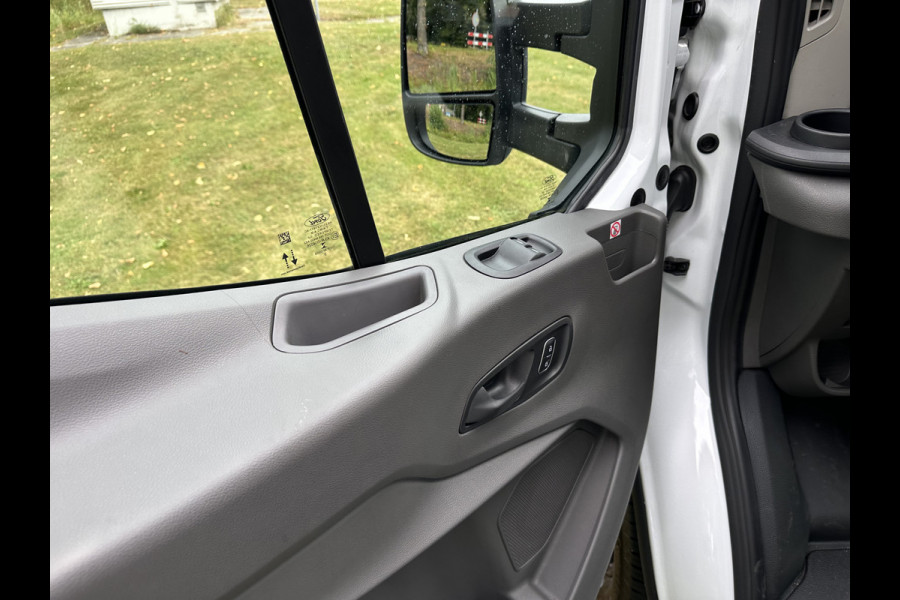 Ford Etrusco T 7.3 SCF Aut. *XENON | NAVI-FULLMAP | CAMERA | COMFORT-SEATS | AIRCO | CRUISE*