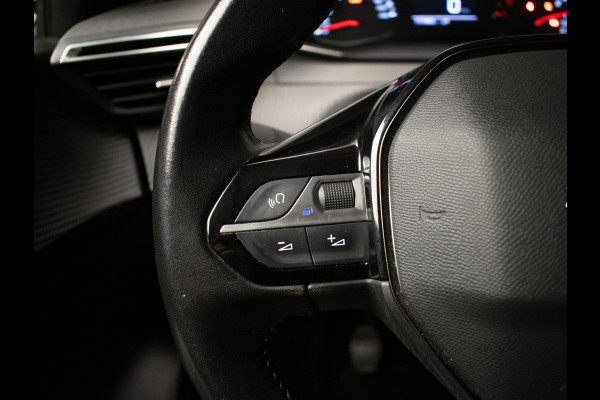 Peugeot 208 1.2 PureTech Active Sport (APPLE CARPLAY,NAVI,CRUISE,PDC,CLIMATE,LED,WHITE EDITION,SPORTSTOELEN,NETTE STAAT)