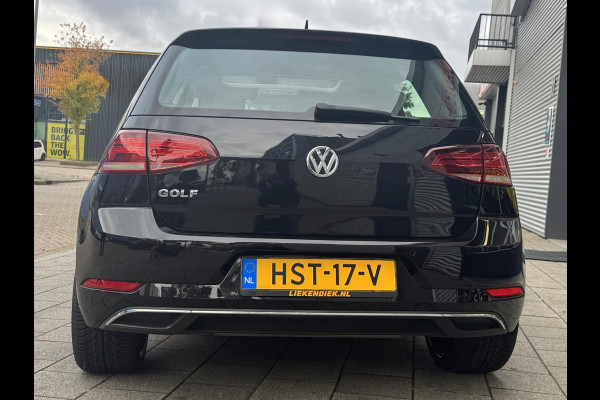 Volkswagen Golf 1.0 TSI Business Edition - Panorama dak I Navigatie I Airco I LED I PDC I "19"Sport velgen I Dealer onderhouden Volkswagen Golf 1.0 TSI Business Edition - Panorama dak I Navigatie I Airco I LED I PDC I "19"Sport velgen I Dealer onderhouden