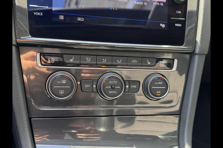 Volkswagen Golf 1.0 TSI Business Edition - Panorama dak I Navigatie I Airco I LED I PDC I "19"Sport velgen I Dealer onderhouden Volkswagen Golf 1.0 TSI Business Edition - Panorama dak I Navigatie I Airco I LED I PDC I "19"Sport velgen I Dealer onderhouden