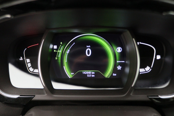 Renault Espace 1.8 TCe Limousin 7p. Verwarmde Voorruit, Camera, Apple Carplay, Cruise, LED, DAB, PDC, 19''