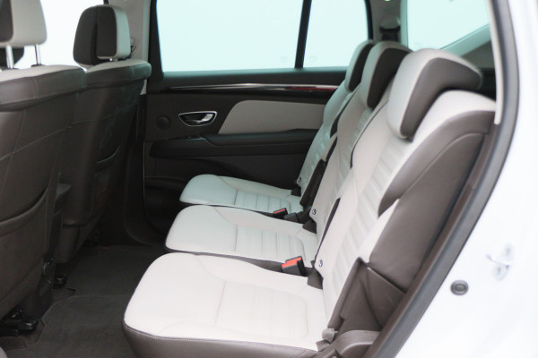 Renault Espace 1.8 TCe Limousin 7p. Verwarmde Voorruit, Camera, Apple Carplay, Cruise, LED, DAB, PDC, 19''
