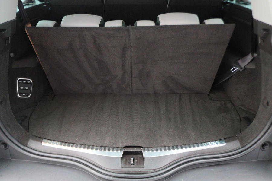Renault Espace 1.8 TCe Limousin 7p. Verwarmde Voorruit, Camera, Apple Carplay, Cruise, LED, DAB, PDC, 19''