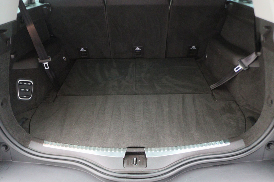 Renault Espace 1.8 TCe Limousin 7p. Verwarmde Voorruit, Camera, Apple Carplay, Cruise, LED, DAB, PDC, 19''