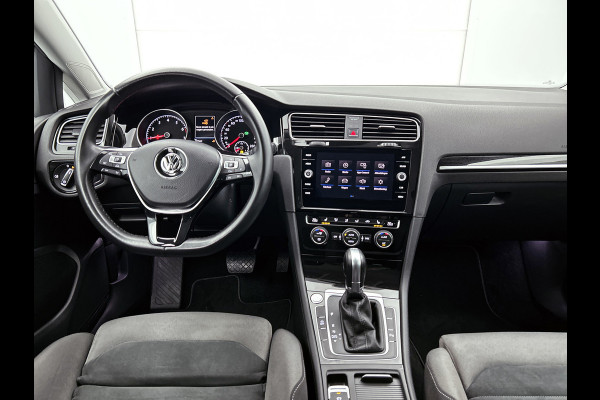 Volkswagen Golf 1.5 TSI Highline Business R (Goed OnderH, Camera, Carplay, PDC V+A, StoelV, Navi, Etc)