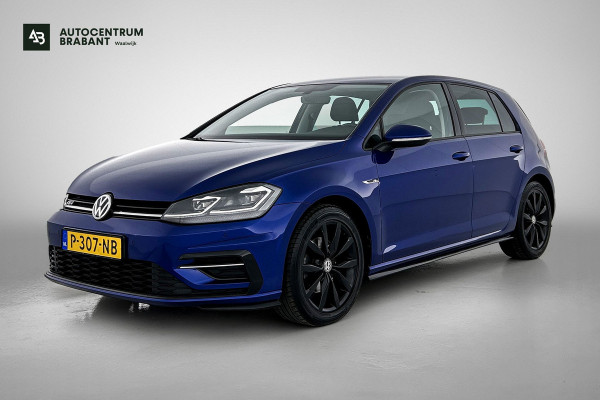 Volkswagen Golf 1.5 TSI Highline Business R (Goed OnderH, Camera, Carplay, PDC V+A, StoelV, Navi, Etc)