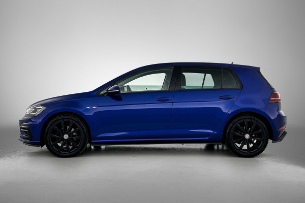 Volkswagen Golf 1.5 TSI Highline Business R (Goed OnderH, Camera, Carplay, PDC V+A, StoelV, Navi, Etc)