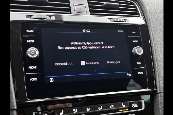 Volkswagen Golf 1.5 TSI Highline Business R (Goed OnderH, Camera, Carplay, PDC V+A, StoelV, Navi, Etc)