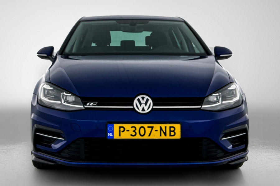 Volkswagen Golf 1.5 TSI Highline Business R (Goed OnderH, Camera, Carplay, PDC V+A, StoelV, Navi, Etc)
