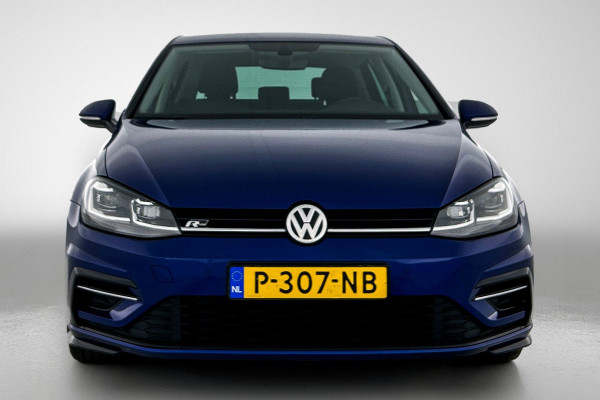 Volkswagen Golf 1.5 TSI Highline Business R (Goed OnderH, Camera, Carplay, PDC V+A, StoelV, Navi, Etc)