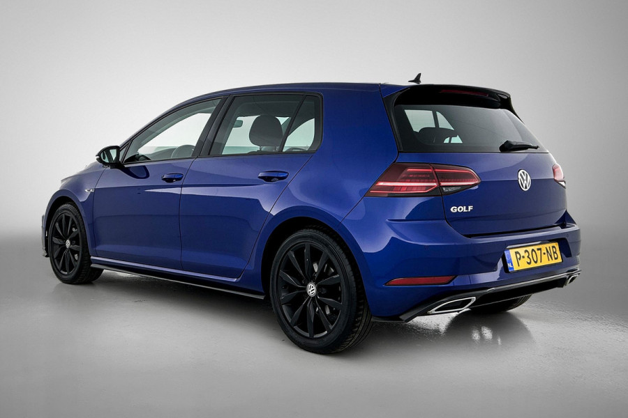 Volkswagen Golf 1.5 TSI Highline Business R (Goed OnderH, Camera, Carplay, PDC V+A, StoelV, Navi, Etc)