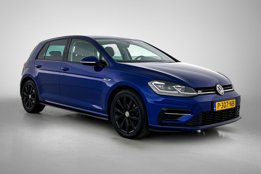 Volkswagen Golf 1.5 TSI Highline Business R (Goed OnderH, Camera, Carplay, PDC V+A, StoelV, Navi, Etc)