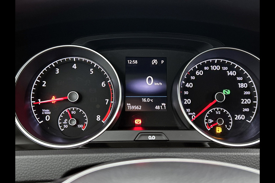 Volkswagen Golf 1.5 TSI Highline Business R (Goed OnderH, Camera, Carplay, PDC V+A, StoelV, Navi, Etc)