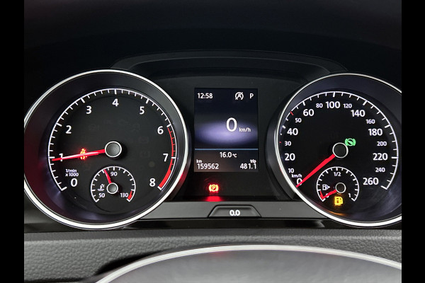 Volkswagen Golf 1.5 TSI Highline Business R (Goed OnderH, Camera, Carplay, PDC V+A, StoelV, Navi, Etc)