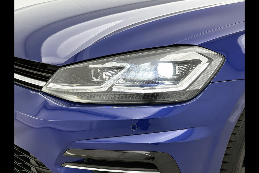 Volkswagen Golf 1.5 TSI Highline Business R (Goed OnderH, Camera, Carplay, PDC V+A, StoelV, Navi, Etc)