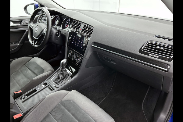 Volkswagen Golf 1.5 TSI Highline Business R (Goed OnderH, Camera, Carplay, PDC V+A, StoelV, Navi, Etc)