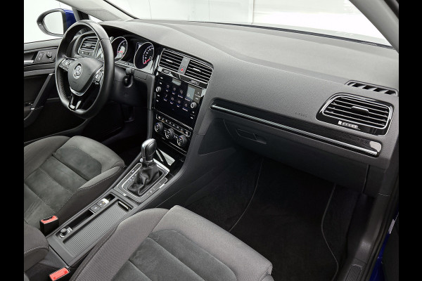 Volkswagen Golf 1.5 TSI Highline Business R (Goed OnderH, Camera, Carplay, PDC V+A, StoelV, Navi, Etc)