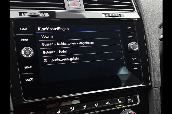 Volkswagen Golf 1.5 TSI Highline Business R (Goed OnderH, Camera, Carplay, PDC V+A, StoelV, Navi, Etc)