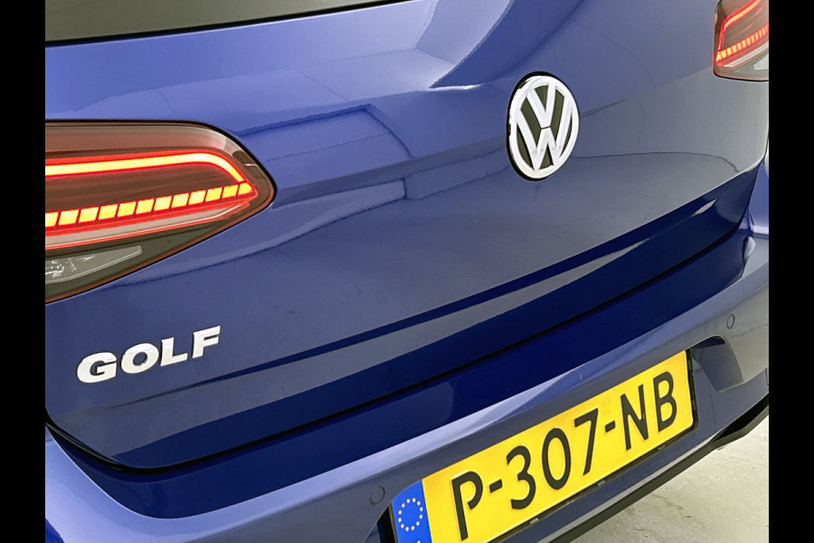 Volkswagen Golf 1.5 TSI Highline Business R (Goed OnderH, Camera, Carplay, PDC V+A, StoelV, Navi, Etc)