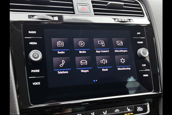Volkswagen Golf 1.5 TSI Highline Business R (Goed OnderH, Camera, Carplay, PDC V+A, StoelV, Navi, Etc)