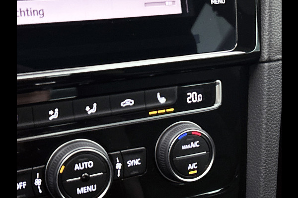 Volkswagen Golf 1.5 TSI Highline Business R (Goed OnderH, Camera, Carplay, PDC V+A, StoelV, Navi, Etc)