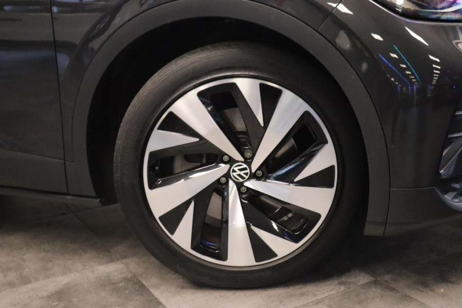 Volkswagen ID.4 1st. Pro Performance 77 kWh Adaptive-Cruise Sfeerverlichting Trekhaak Volkswagen ID.4 1st. Pro Performance 77 kWh Adaptive-Cruise Sfeerverlichting Trekhaak