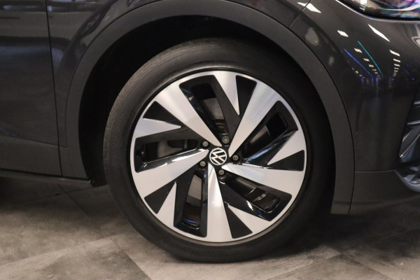 Volkswagen ID.4 1st. Pro Performance 77 kWh Adaptive-Cruise Sfeerverlichting Trekhaak Volkswagen ID.4 1st. Pro Performance 77 kWh Adaptive-Cruise Sfeerverlichting Trekhaak