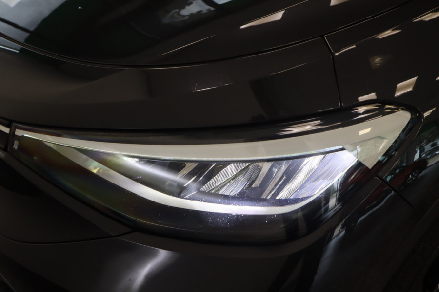 Volkswagen ID.4 1st. Pro Performance 77 kWh Adaptive-Cruise Sfeerverlichting Trekhaak Volkswagen ID.4 1st. Pro Performance 77 kWh Adaptive-Cruise Sfeerverlichting Trekhaak