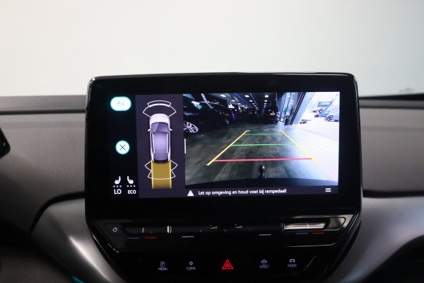 Volkswagen ID.4 1st. Pro Performance 77 kWh Adaptive-Cruise Sfeerverlichting Trekhaak Volkswagen ID.4 1st. Pro Performance 77 kWh Adaptive-Cruise Sfeerverlichting Trekhaak