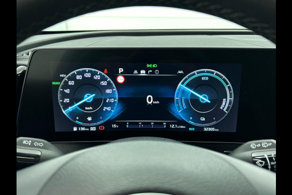 Kia Sportage 1.6 T-GDi Aut. 265pk PHEV AWD GT-Line Panoramadak Airco ECC Carplay Navi Virtual Cockpit PDC VA + Camera Adaptive Cruise Leder