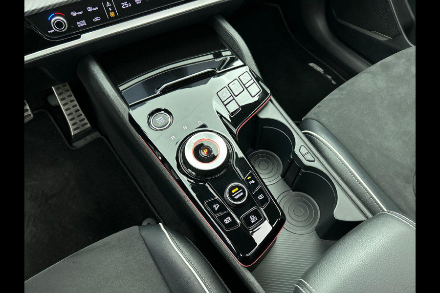 Kia Sportage 1.6 T-GDi Aut. 265pk PHEV AWD GT-Line Panoramadak Airco ECC Carplay Navi Virtual Cockpit PDC VA + Camera Adaptive Cruise Leder