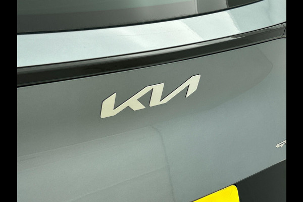 Kia Sportage 1.6 T-GDi Aut. 265pk PHEV AWD GT-Line Panoramadak Airco ECC Carplay Navi Virtual Cockpit PDC VA + Camera Adaptive Cruise Leder