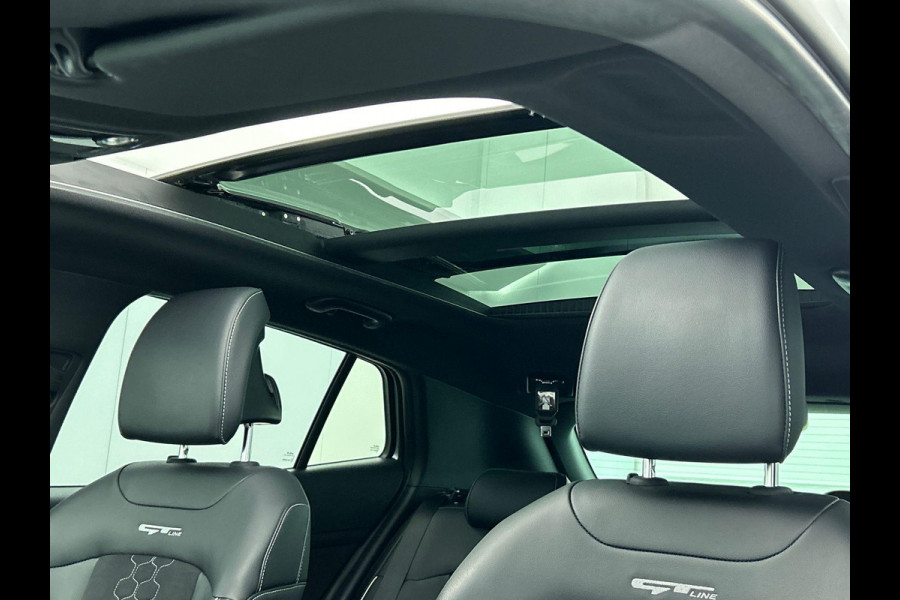 Kia Sportage 1.6 T-GDi Aut. 265pk PHEV AWD GT-Line Panoramadak Airco ECC Carplay Navi Virtual Cockpit PDC VA + Camera Adaptive Cruise Leder