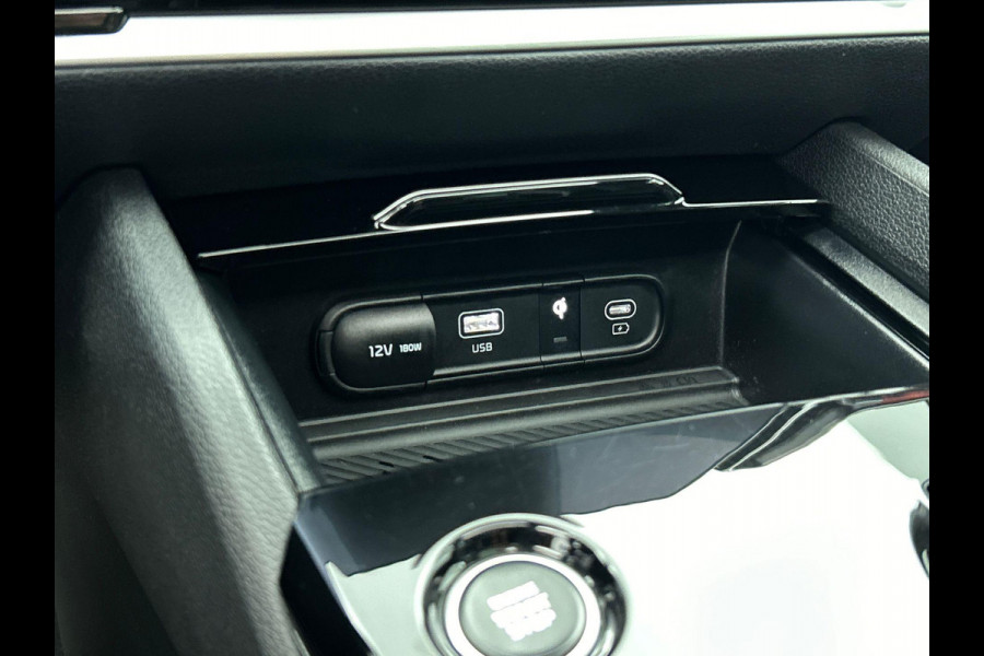 Kia Sportage 1.6 T-GDi Aut. 265pk PHEV AWD GT-Line Panoramadak Airco ECC Carplay Navi Virtual Cockpit PDC VA + Camera Adaptive Cruise Leder