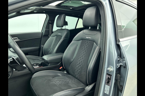 Kia Sportage 1.6 T-GDi Aut. 265pk PHEV AWD GT-Line Panoramadak Airco ECC Carplay Navi Virtual Cockpit PDC VA + Camera Adaptive Cruise Leder