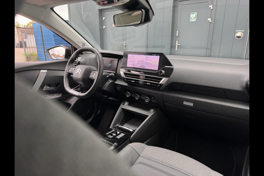 Citroën C4 X 1.2 PT 130 EAT8 Shine | Stoelverwarming | Verwarmde voorruit | Prijs is rijklaar