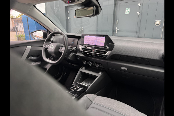 Citroën C4 X 1.2 PT 130 EAT8 Shine | Stoelverwarming | Verwarmde voorruit | Prijs is rijklaar