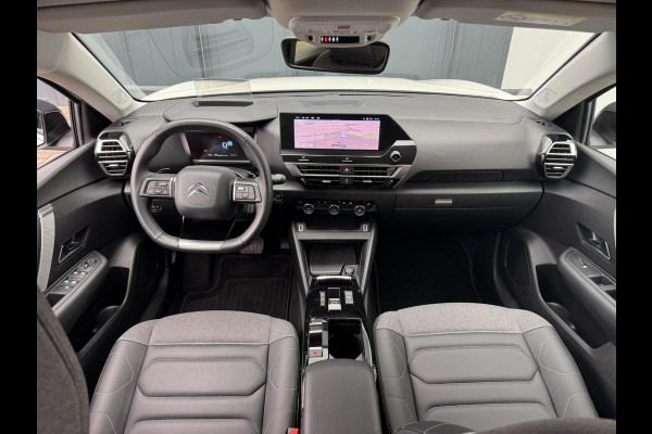 Citroën C4 X 1.2 PT 130 EAT8 Shine | Stoelverwarming | Verwarmde voorruit | Prijs is rijklaar
