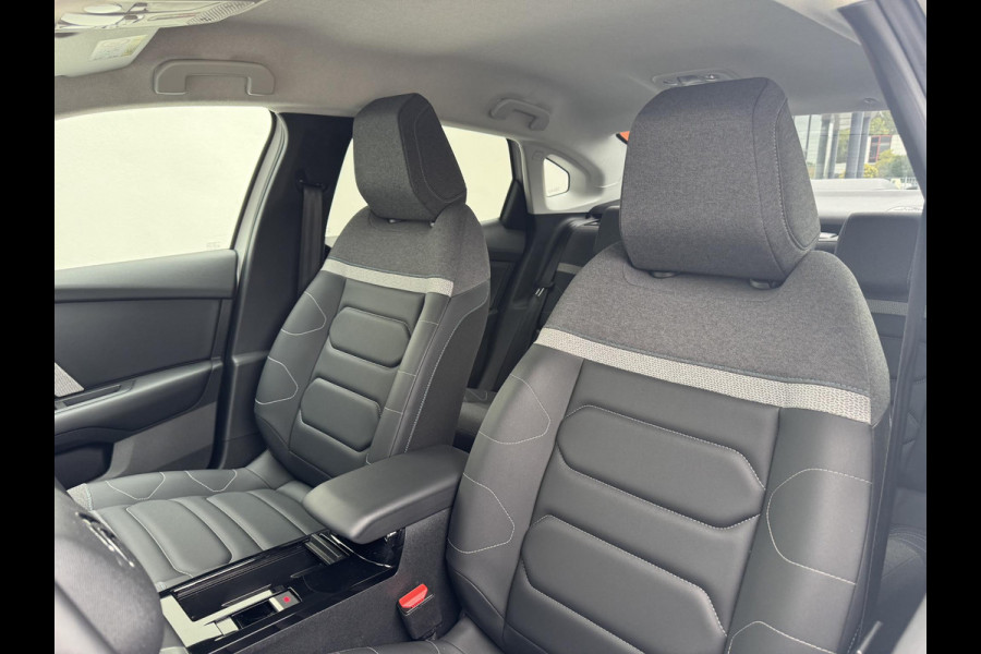 Citroën C4 X 1.2 PT 130 EAT8 Shine | Stoelverwarming | Verwarmde voorruit | Prijs is rijklaar