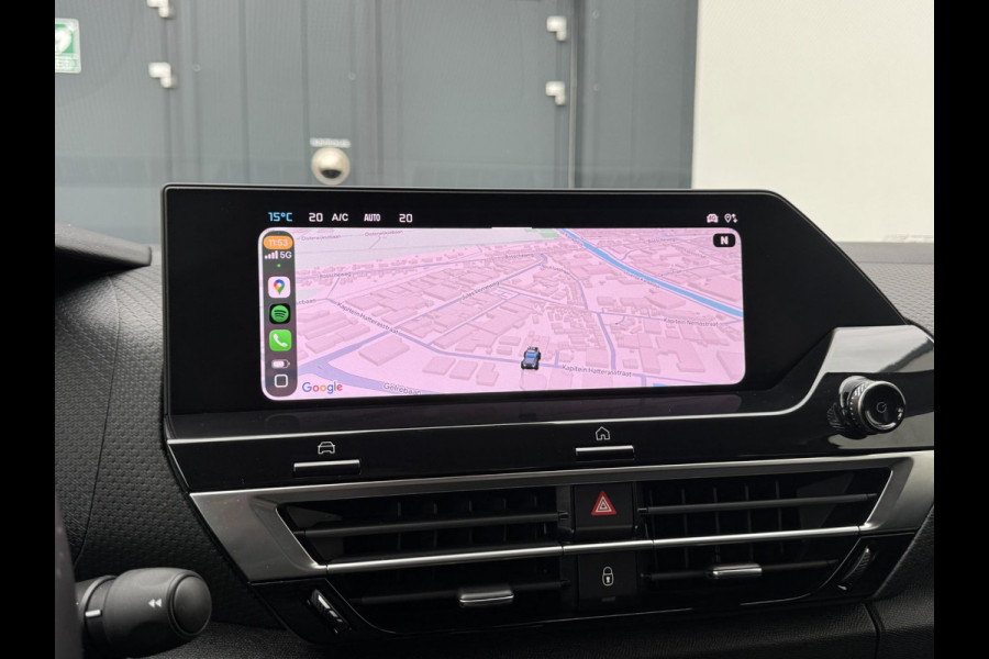 Citroën C4 X 1.2 PT 130 EAT8 Shine | Stoelverwarming | Verwarmde voorruit | Prijs is rijklaar