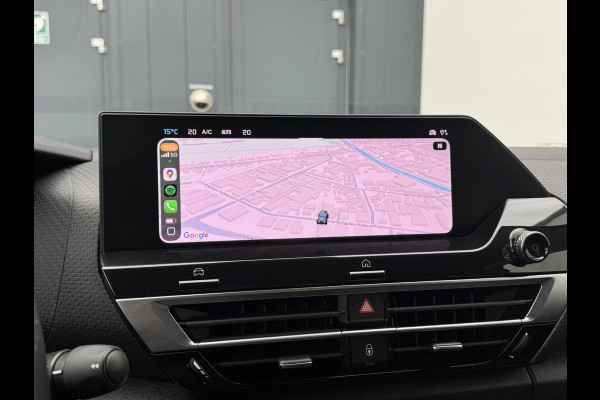 Citroën C4 X 1.2 PT 130 EAT8 Shine | Stoelverwarming | Verwarmde voorruit | Prijs is rijklaar