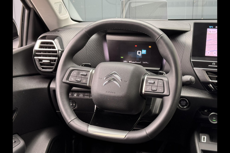 Citroën C4 X 1.2 PT 130 EAT8 Shine | Stoelverwarming | Verwarmde voorruit | Prijs is rijklaar