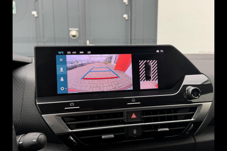 Citroën C4 X 1.2 PT 130 EAT8 Shine | Stoelverwarming | Verwarmde voorruit | Prijs is rijklaar