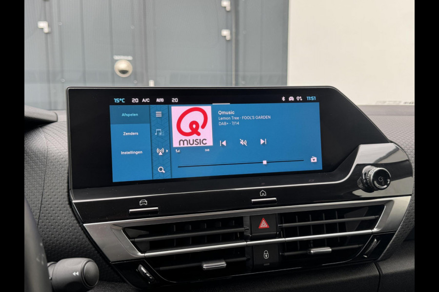 Citroën C4 X 1.2 PT 130 EAT8 Shine | Stoelverwarming | Verwarmde voorruit | Prijs is rijklaar