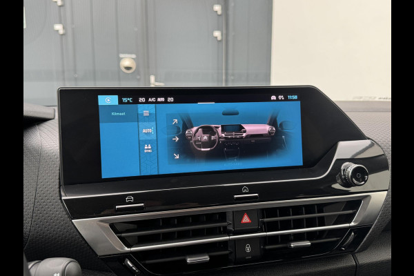 Citroën C4 X 1.2 PT 130 EAT8 Shine | Stoelverwarming | Verwarmde voorruit | Prijs is rijklaar